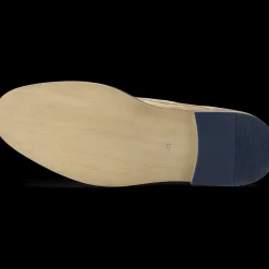 Veterschoenen BEIGE