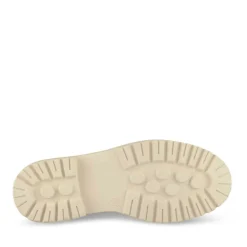Veterschoenen BEIGE