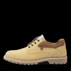 Veterschoenen BEIGE PATAUGAS