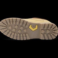 Veterschoenen BEIGE PATAUGAS