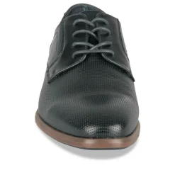 Veterschoenen BLAUW