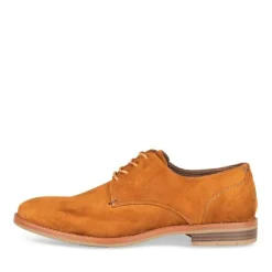 Veterschoenen COGNACKLEUR B-BLAKE