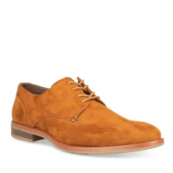 Veterschoenen COGNACKLEUR B-BLAKE