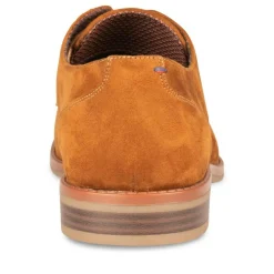 Veterschoenen COGNACKLEUR B-BLAKE