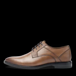 Veterschoenen COGNACKLEUR SAN MARINA