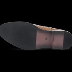 Veterschoenen COGNACKLEUR SAN MARINA