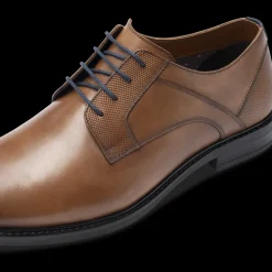 Veterschoenen COGNACKLEUR SAN MARINA