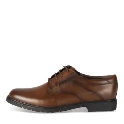 Veterschoenen KASTANJEBRUIN