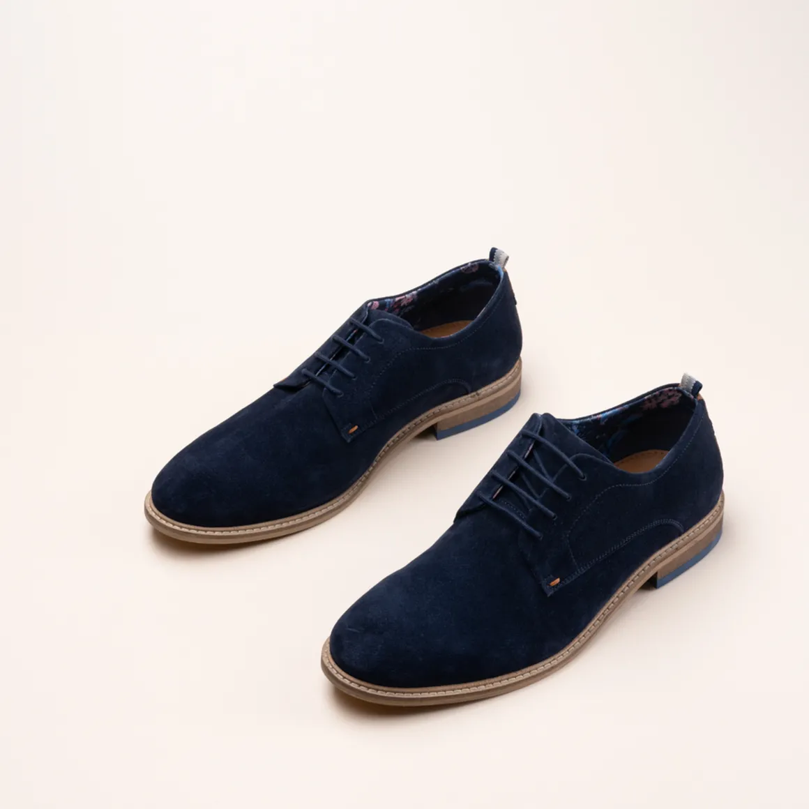 Veterschoenen NAVY