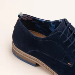 Veterschoenen NAVY