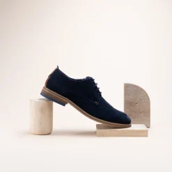 Veterschoenen NAVY