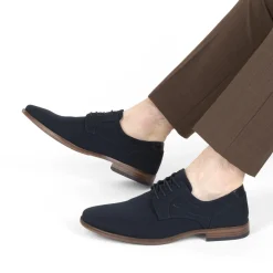 Veterschoenen NAVY
