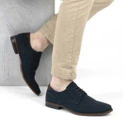 Veterschoenen NAVY