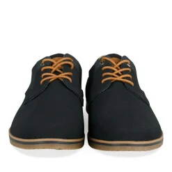 Veterschoenen NAVY DENIM SIDE