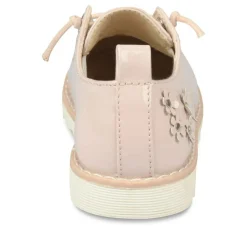 Veterschoenen ROZE