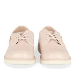 Veterschoenen ROZE