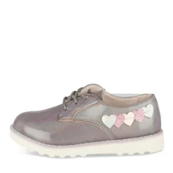 Veterschoenen VIOLET