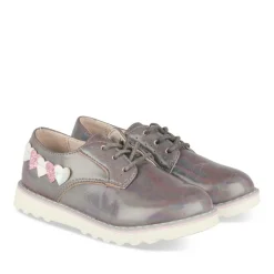 Veterschoenen VIOLET