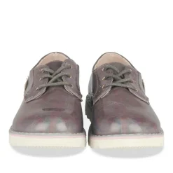 Veterschoenen VIOLET