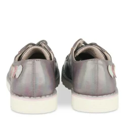 Veterschoenen VIOLET