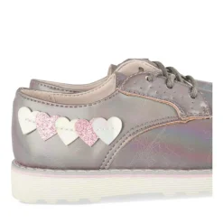 Veterschoenen VIOLET