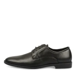 Veterschoenen ZWART B-BLAKE
