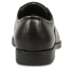 Veterschoenen ZWART B-BLAKE