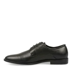 Veterschoenen ZWART B-BLAKE