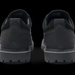 Veterschoenen ZWART PATAUGAS